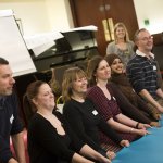 Professional Development Day: Creative Music Skills Workshop