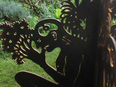 Public Vote NATIONAL SCULPTURE PRIZE  - Helen Snell