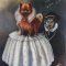 Quirky Dog Portraits on display at Cockington Court / <span itemprop="startDate" content="2019-02-03T00:00:00Z">Sun 03 Feb</span> to <span  itemprop="endDate" content="2019-03-03T00:00:00Z">Sun 03 Mar 2019</span> <span>(1 month)</span>