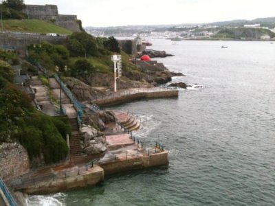 RedBall UK Exeter Location revealed!