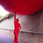 RedBallUK returns to Devon for 1 day ONLY