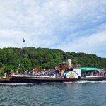 River Dart Steamers