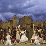 ROH Ballet Live: Don Quixote [12A]