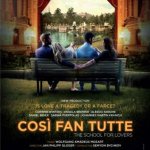 ROH Live: Così Fan Tutte [12A]