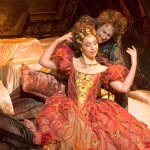 ROH Live: Les Contes d’Hoffmann [12A]
