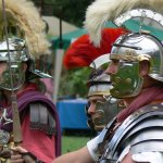 ROMAN DAY AT TORQUAY MUSEUM