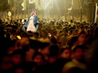 Royal Opera House Live: Cavalleria Rusticana/Pagliacci [12A]