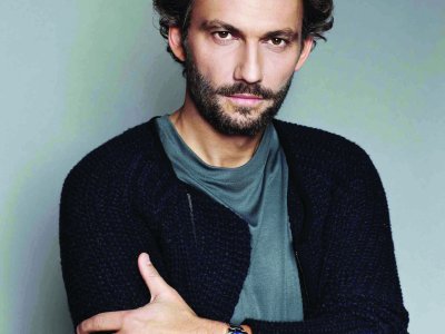 Royal Opera House Live: Otello [12A]