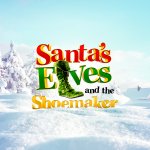 Santa’s Elves and the Shoemaker