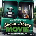 Shaun the Sheep Movie [U]