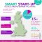 SMART Start Up Business Start Up Support Programme / <span itemprop="startDate" content="2015-08-13T00:00:00Z">Thu 13</span> to <span  itemprop="endDate" content="2015-08-21T00:00:00Z">Fri 21 Aug 2015</span> <span>(1 week)</span>