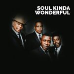 Soul Kinda Wonderful