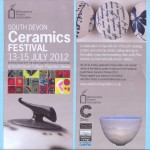 South Devon Ceramics Festival