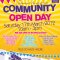 South Devon College 80th Birthday Party Community Day / <span itemprop="startDate" content="2012-03-17T00:00:00Z">Sat 17 Mar 2012</span>