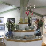 South Hams Arts Forum Arts Trail 2015