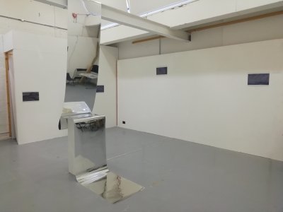 Spatial Temporalities: Annette Warner, Julia Watson,Edward Sault