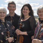 String Quartets in Totnes