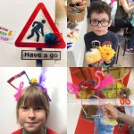 Summer Craft Club (free, weekly drop-ins)