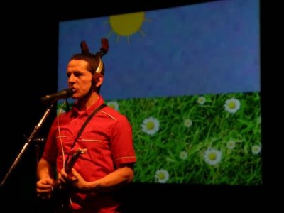 Summer School Evening Programme 28 July-3 August 2013