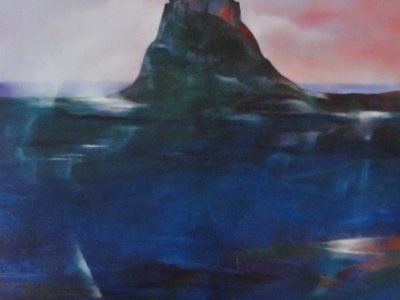 Susan Cavaliere: Surreal and Abstract