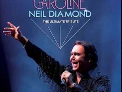 SWEET CAROLINE – A Tribute to Neil Diamond