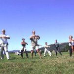 Tai Chi - How do I improve my practice? 4th & 5th November 2023