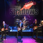 The Bootleg Shadows