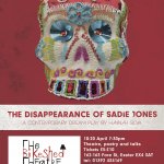 The Disappearance of Sadie Jones