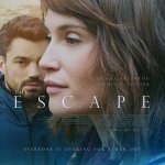 THE ESCAPE (15)