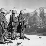 The Redoubtable Swiss In World War II
