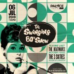 The Swinging Sixties Show