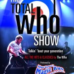 The Total Who Show