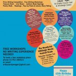The Whitleigh Words Festival 2015
