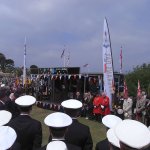 Torbay Armed Forces Day