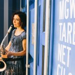 Tori Freestone Quartet