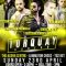 Torquay Wrestling Supershow Acorn Centre / <span itemprop="startDate" content="2017-04-23T00:00:00Z">Sun 23 Apr 2017</span>