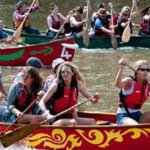 Totnes Canoe Festival