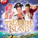 Treasure Island