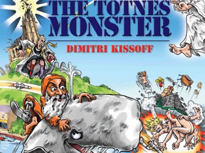 What is the Totnes Monster?