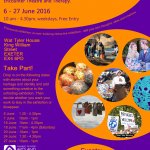 What's Mine is (Y)ours? Tangification Sessions 'Creation'