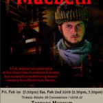 WILLIAM SHAKESPEARE'S MACBETH