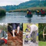 Working Therapeutically with Young People in the Outdoors