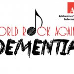World Rocks Against Dementia
