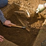 YOUNG ARCHAEOLOGISTS CLUB - VISIT TO BUCKFASTLEIGH CAVES