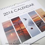 2016 Calendars - available now