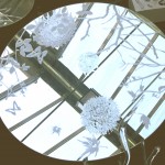 A Winter Garden, collaboration of glass, (2005-2006) Click image