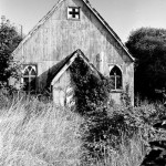 Abanded Church