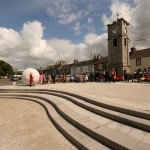 Adamson Square, Creetown, Dumfries and Galloway