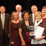 Adult Choir of the Year Torbay Festival
