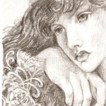 After Rossetti